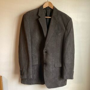 Calvin Klein Mens blazer 42L